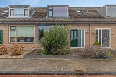 Woning Mezenhof 15 Ouderkerk aan den IJssel