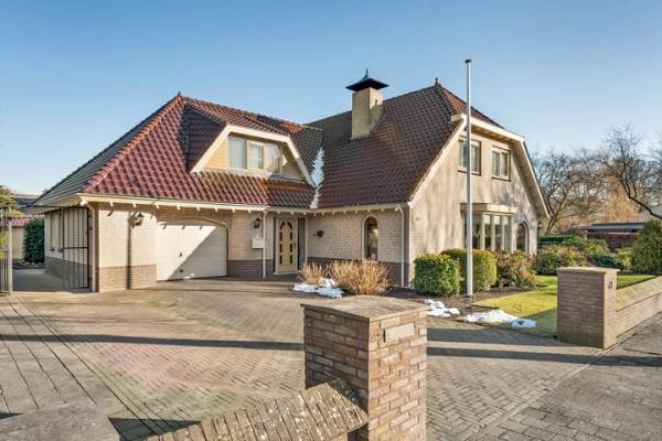 Woning Rozenheim 69 Dedemsvaart