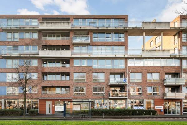 Woning Nieuwe Damlaan 832 Schiedam