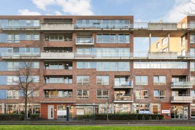 Woning Nieuwe Damlaan 832 Schiedam