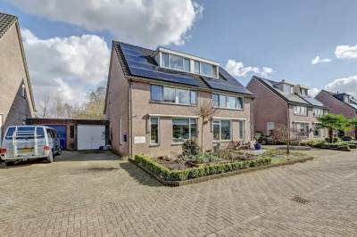 Woning Offenbachstraat 21 Twello