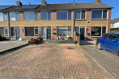 Woning Harm Smeengestraat 21 Coevorden