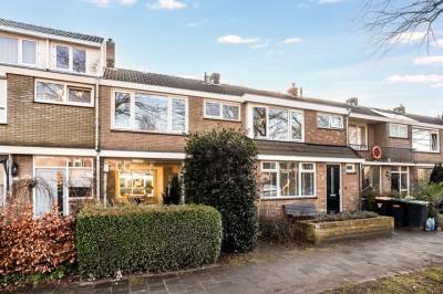 Woning Lindenlaan 74 Castricum