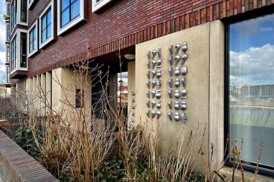 Woning Afroditekade 178B Amsterdam