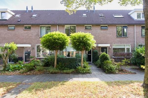 Woning Jacob Marisplein 7 Vleuten