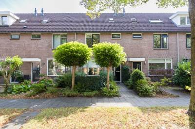 Woning Jacob Marisplein 7 Vleuten