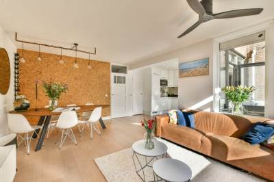 Woning Lutmastraat 157C Amsterdam