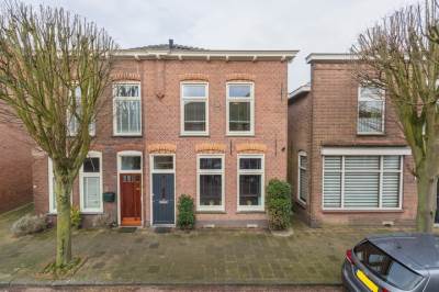 Woning Wagenstraat 9 Lisse