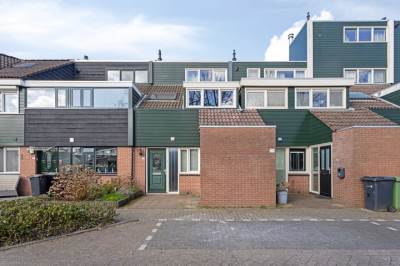 Woning Wilgenroos 33 Purmerend