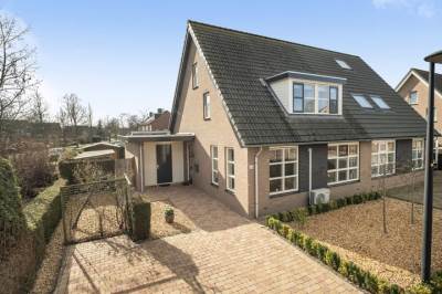 Woning De Vendelier 64 Swifterbant