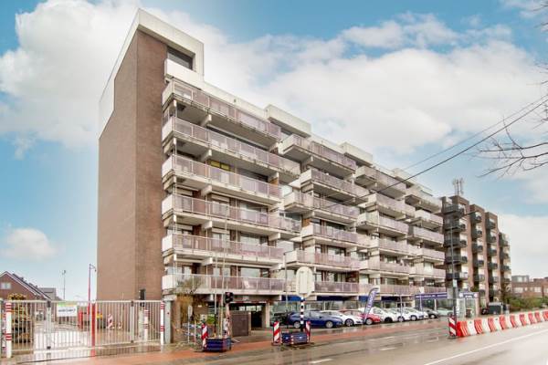 Woning Spaarndamseweg 3800002 Haarlem