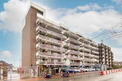 Woning Spaarndamseweg 3800002 Haarlem