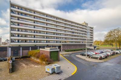 Woning Cloekplein 90 Arnhem