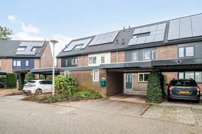 Woning Dobbenwal 104 Assen