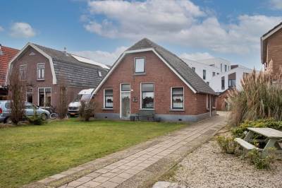Woning Lentfersweg 44 Rijssen