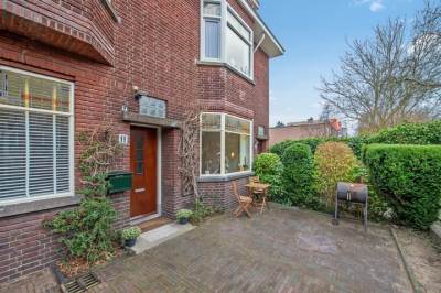 Woning Frederiklaan 11 Rijswijk (ZH)