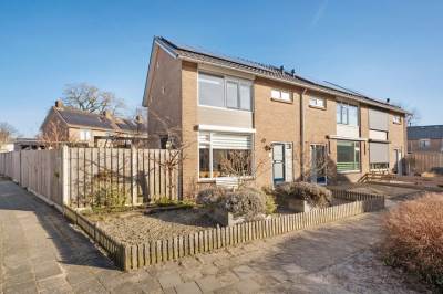 Woning Rozenstraat 39 Dedemsvaart