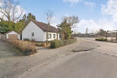 Woning Baron van Fridaghstraat 16 Ommen