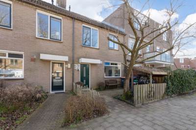 Woning Eem 2 Huizen