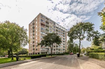 Woning Prins Mauritslaan 20083 Haarlem