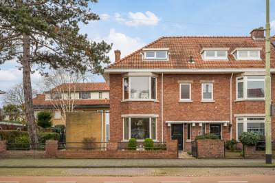 Woning Nieboerweg 221 Den Haag