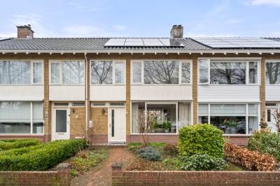 Woning Laarweg 71 Bennekom