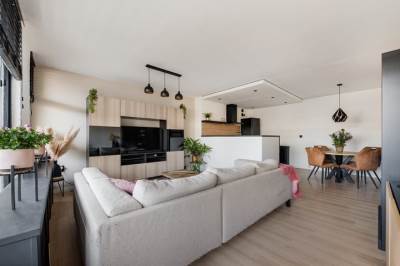 Woning Prattenburg 313 Haarlem