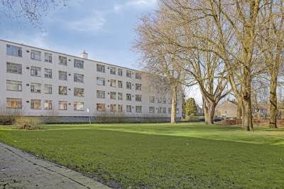 Woning Van Heukelomstraat 48 Rotterdam