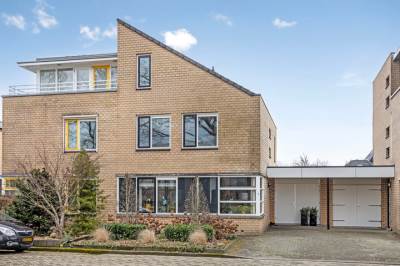 Woning Mechelenstraat 5 Hengelo (OV)