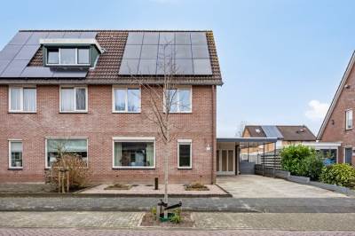 Woning Kruidendreef 93 Dronten