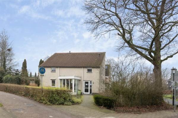 Woning Karrespoor 1 Amersfoort