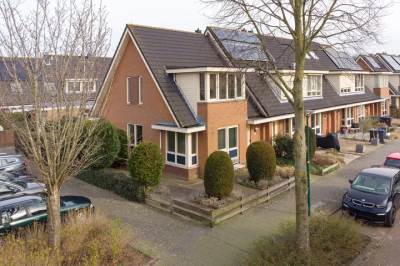 Woning Kalkakker 24 Kortenhoef