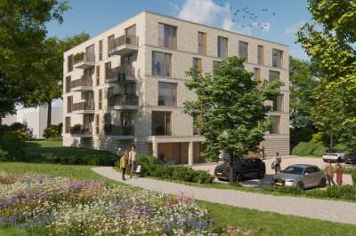 Woning De Angerloo - bnr 22 Emmen