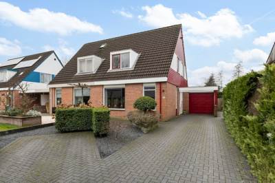 Woning Tolhuis 13 Kollum