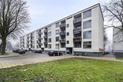 Woning Van Heukelomstraat 76 Rotterdam