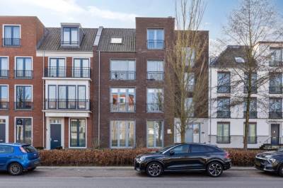 Woning Brabantialaan 4E Waalre