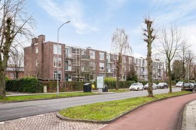 Woning Nobellaan 28 Assen
