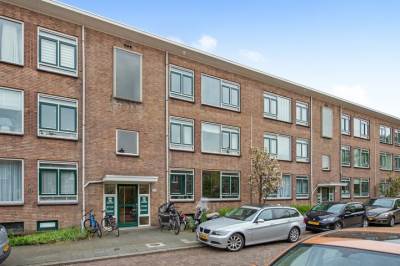 Woning Queridostraat 79 Voorburg