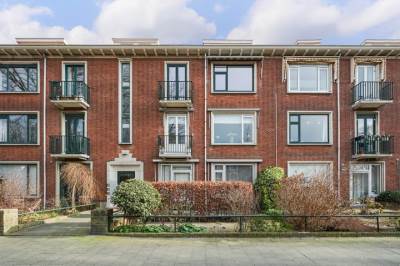 Woning Tortellaan 34 Den Haag