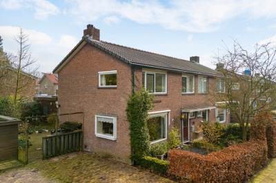 Woning Schroeder van der Kolklaan 24 Den Dolder