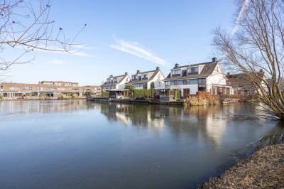 Woning Klapwijkse eilanden 18 Berkel en Rodenrijs
