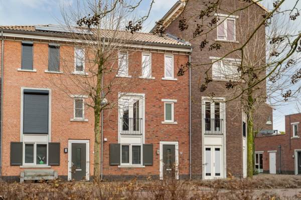 Woning Forum 28 Houten