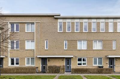 Woning Wichard van Pontlaan 99 Zaltbommel