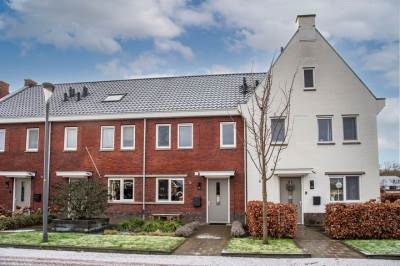 Woning Burcht 13 Rijssen