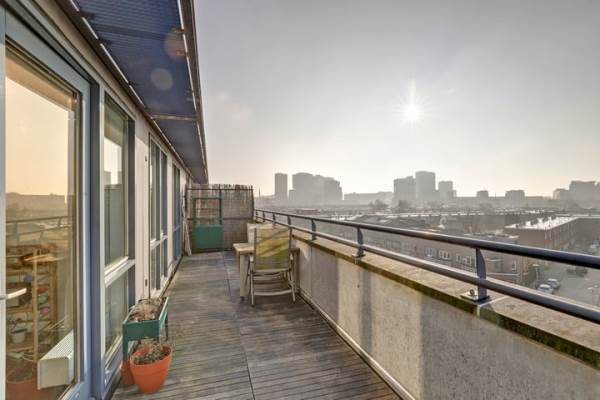 Woning Vleutenseweg 279K Utrecht