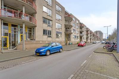 Woning Drinkwaterweg 106 Rotterdam