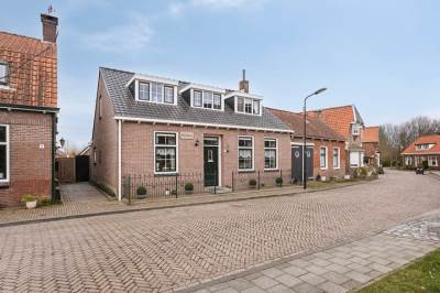 Woning Parkzicht 11 Waarde