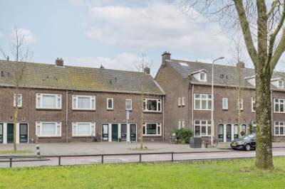 Woning Burgemeester van Tuyllkade 127 Utrecht