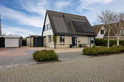 Woning Luniastate 19 Hallum