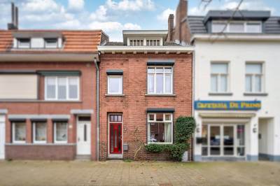 Woning Veldenseweg 36 Venlo